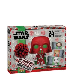 Funko POP Funko Star Wars Advent Calendar