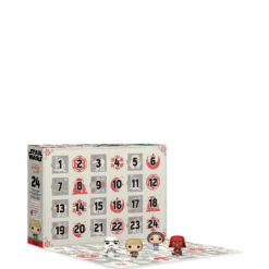 Funko POP Funko Star Wars Advent Calendar -Yankee Candle Sales Shop z01le915501s