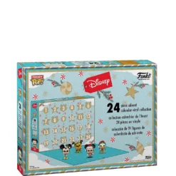 Funko Classic Disney Advent Calendar -Yankee Candle Sales Shop z01le916501s