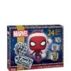 Funko POP Funko Advent Calendar Marvel -Yankee Candle Sales Shop z01le917500s