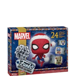Funko POP Funko Advent Calendar Marvel