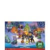 Paw Patrol Advent Calendar -Yankee Candle Sales Shop z01le918501s