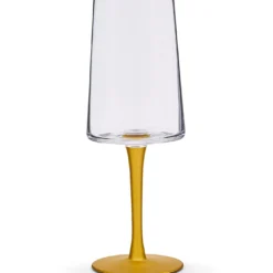 Spode Set Of 2 Wine Glasses -Yankee Candle Sales Shop z01lp120505s