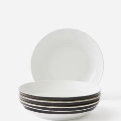 Joanna Hope Set Of 4 Pasta Bowls -Yankee Candle Sales Shop z01lp464502s