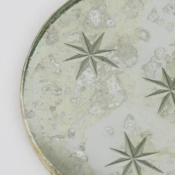 Star Set Of 4 Mirrored Coasters -Yankee Candle Sales Shop z01lp756505s