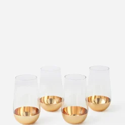 Joanna Hope Set Of 4 Hi Balls -Yankee Candle Sales Shop z01lp778501s