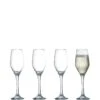 Ravenhead Majestic Flute Glasses Set -Yankee Candle Sales Shop z01ls476500s