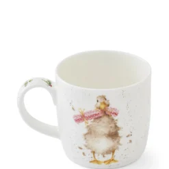 Wrendale Set Of 4 Christmas Mugs -Yankee Candle Sales Shop z01lx907512s