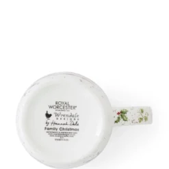 Wrendale Set Of 4 Christmas Mugs -Yankee Candle Sales Shop z01lx907513s