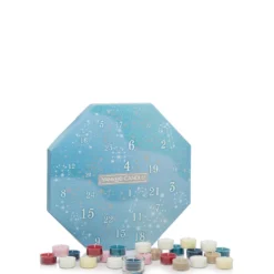 Yankee Candle Advent Wreath Gift Set -Yankee Candle Sales Shop z01mn013633s