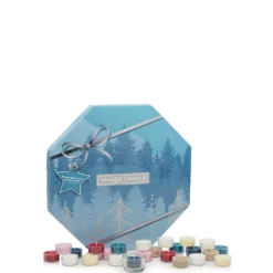 Yankee Candle Advent Wreath Gift Set -Yankee Candle Sales Shop z01mn013635s