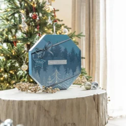 Yankee Candle Advent Wreath Gift Set -Yankee Candle Sales Shop z01mn013636s