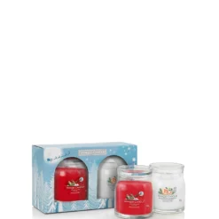 Yankee Candle 2 Medium Jar Gift Set -Yankee Candle Sales Shop z01mn016625s