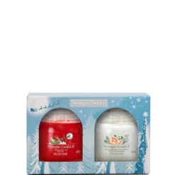 Yankee Candle 2 Medium Jar Gift Set -Yankee Candle Sales Shop z01mn016627s