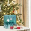 Yankee Candle Candle And Votive Gift Set