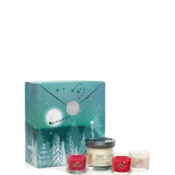 Yankee Candle Candle And Votive Gift Set -Yankee Candle Sales Shop z01mn018580s