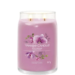Yankee Candle Signature Wild Orchid -Yankee Candle Sales Shop z01mn110502s