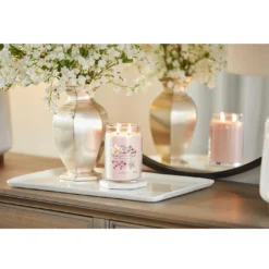 Yankee Candle Signature Cherry Vanilla -Yankee Candle Sales Shop z01mn128503s