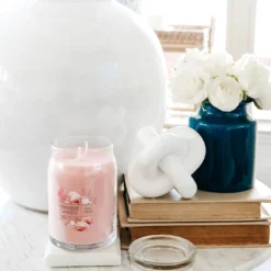 Yankee Candle Signature Pink Sands