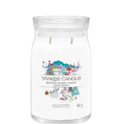 Yankee Candle Signature Bright Lights -Yankee Candle Sales Shop z01mn135502s