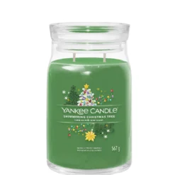 Yankee Candle Signature Christmas Tree -Yankee Candle Sales Shop z01mn136501s