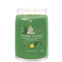 Yankee Candle Signature Christmas Tree -Yankee Candle Sales Shop z01mn136502s