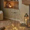 Indoor/Outdoor Lit Tree -Yankee Candle Sales Shop z01mw064501s
