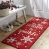 Season Sparkle Christmas Runner