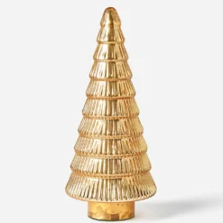 Juniper Gold Glass Tree -Yankee Candle Sales Shop z01tt083501s