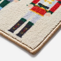 Nutcracker Doormat & Runner Set -Yankee Candle Sales Shop z01yk915502s