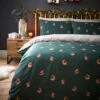 Winter Robin Duvet Set -Yankee Candle Sales Shop z01zl151500s