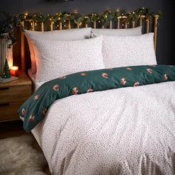 Winter Robin Duvet Set -Yankee Candle Sales Shop z01zl151501s