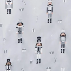 Nutcracker Duvet Cover Set -Yankee Candle Sales Shop z01zl152505s