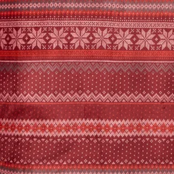 Fairisle Fleece Duvet Set -Yankee Candle Sales Shop z01zl169505s