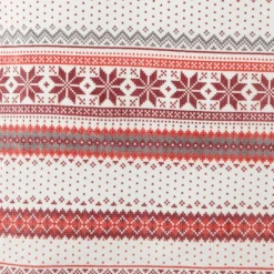 Fairisle Fleece Duvet Set -Yankee Candle Sales Shop z01zl169506s