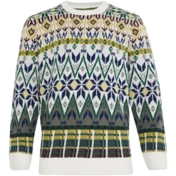 Christmas Fairsile Jumper -Yankee Candle Sales Shop z08qz720709s