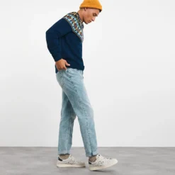 Fairsile Yolk Crew Neck -Yankee Candle Sales Shop z08qz828708w