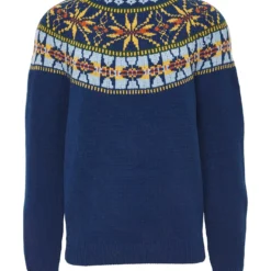 Fairsile Yolk Crew Neck -Yankee Candle Sales Shop z08qz828709s